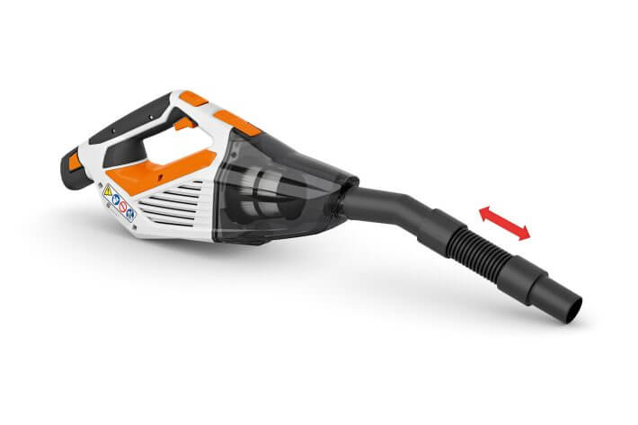 STIHL Akku-Handsauger SEA 20 | AS-System STIHL Akku-Handsauger SEA 20 | AS-System