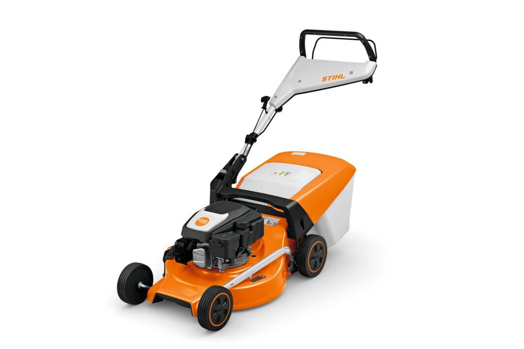 STIHL Benzin-Rasenmäher RM 253 STIHL Benzin-Rasenmäher RM 253