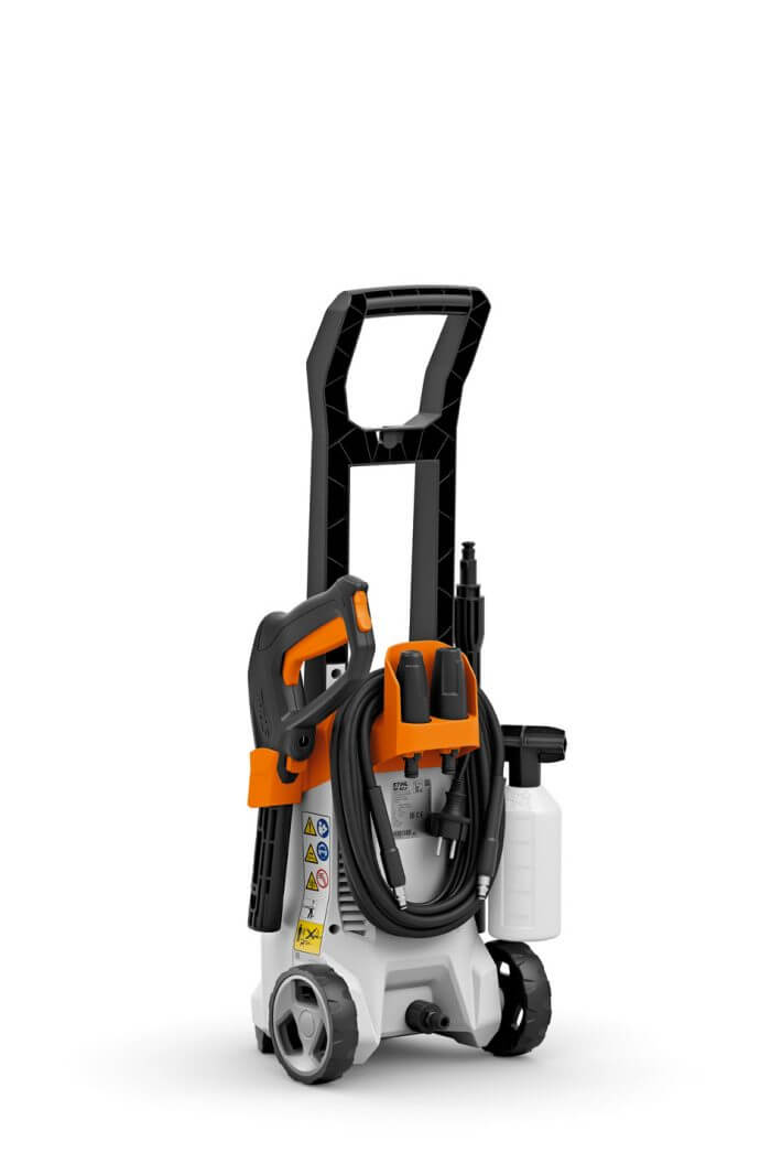 STIHL Hochdruckreiniger RE 80 STIHL Hochdruckreiniger RE 80