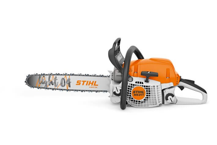 STIHL Benzin-Motorsäge MS 271 STIHL Benzin-Motorsäge MS 271
