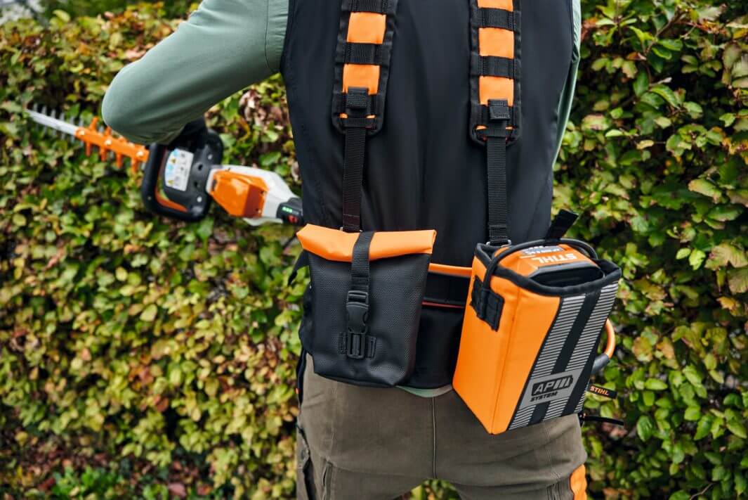 STIHL Universaltasche ADVANCE X-Flex STIHL Universaltasche ADVANCE X-Flex