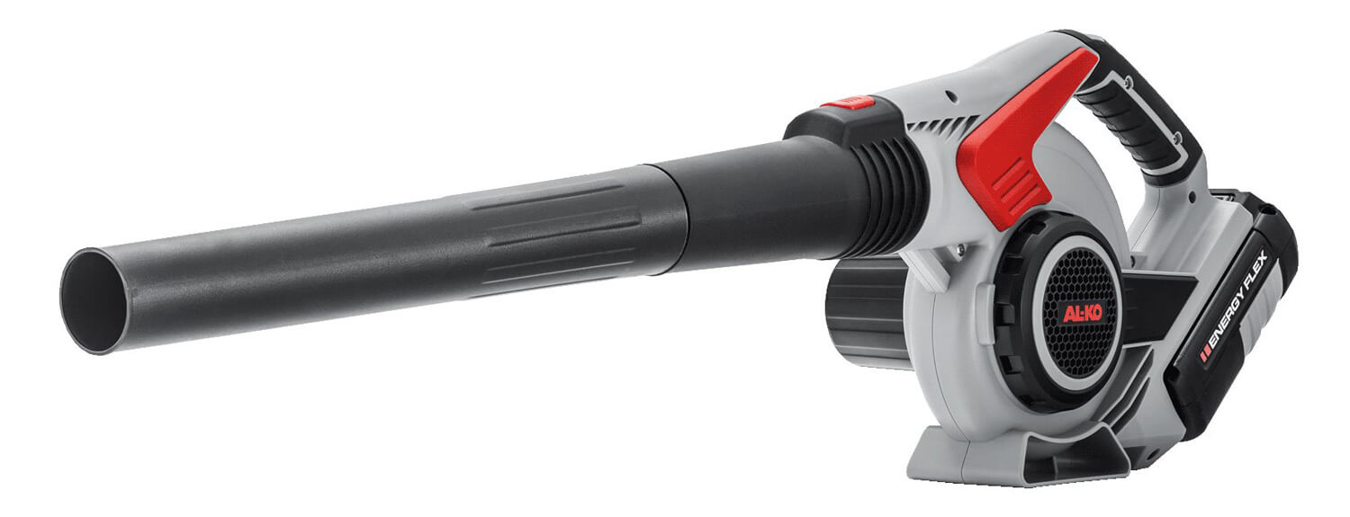 AL-KO Akku-Laubbläser LB 4060, EnergyFlex AL-KO Akku-Laubbläser LB 4060, EnergyFlex
