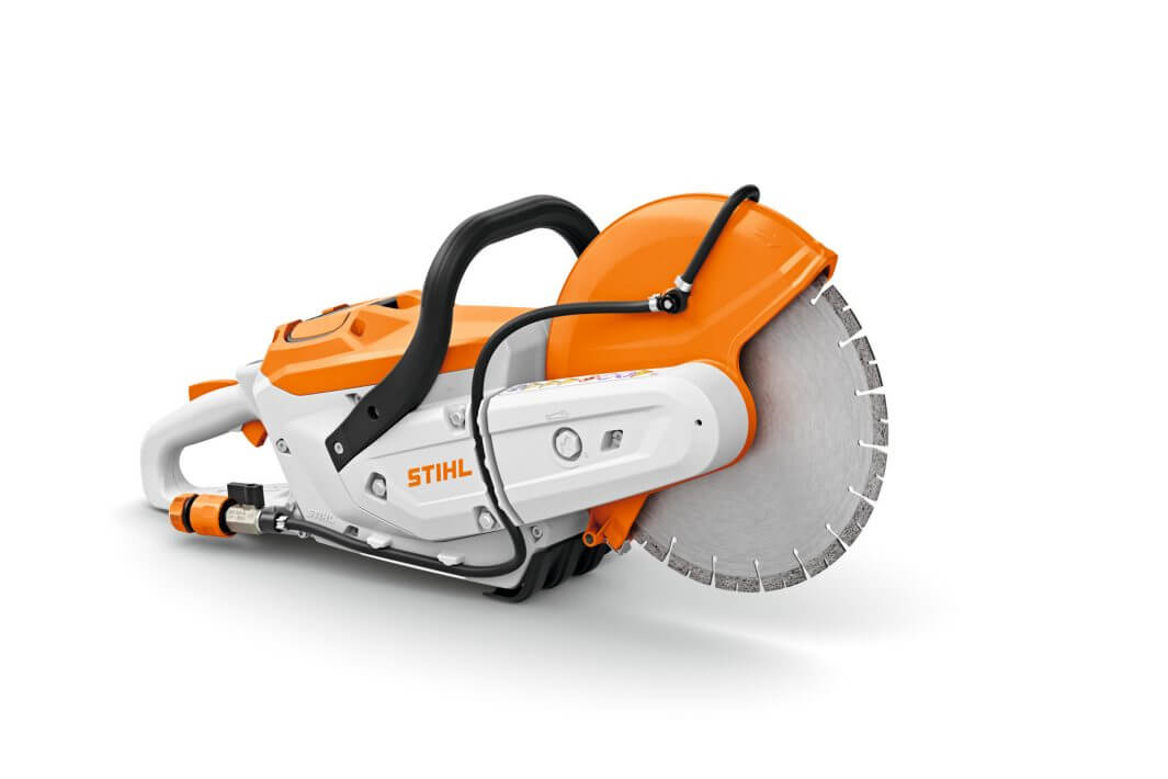 STIHL Akku-Trennschleifer TSA 300 | AP-System STIHL Akku-Trennschleifer TSA 300 | AP-System