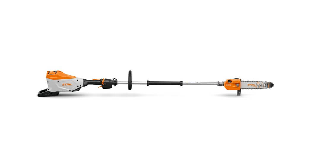 STIHL Akku-Hochentaster HTA 150 | AP-System STIHL Akku-Hochentaster HTA 150 | AP-System