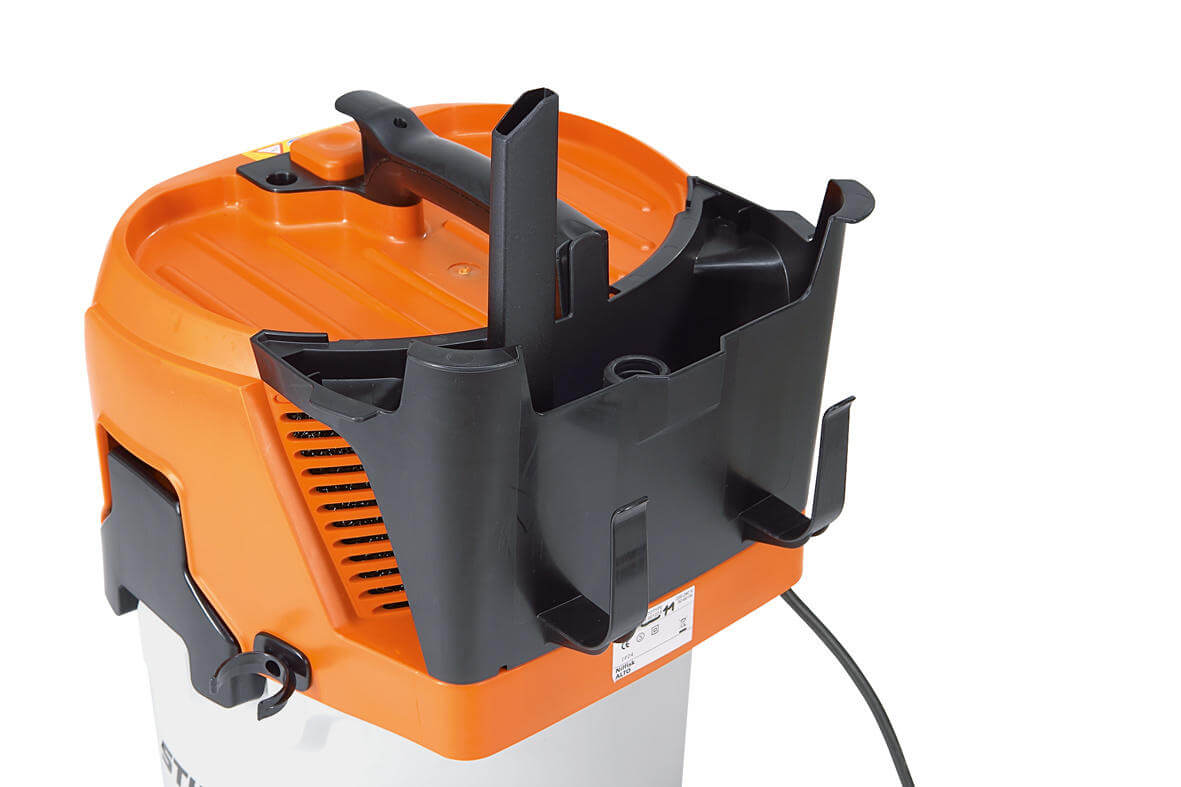 STIHL Nass-Trockensauger SE 122 STIHL Nass-Trockensauger SE 122