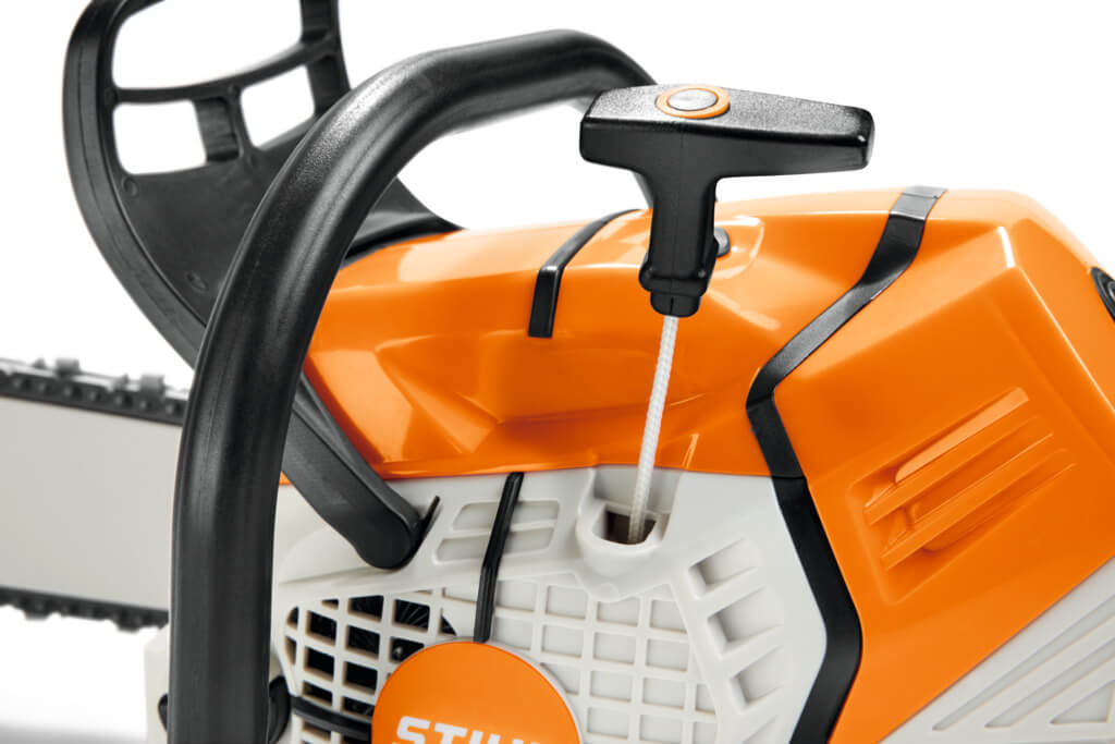 STIHL Kinder Spielzeug-Säge STIHL Kinder Spielzeug-Säge