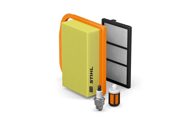 STIHL Service Kit 35 für TS 410, 420 und TS 440 STIHL Service Kit 35 für TS 410, 420 und TS 440