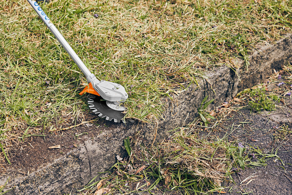 STIHL Kreiselschere RG STIHL Kreiselschere RG