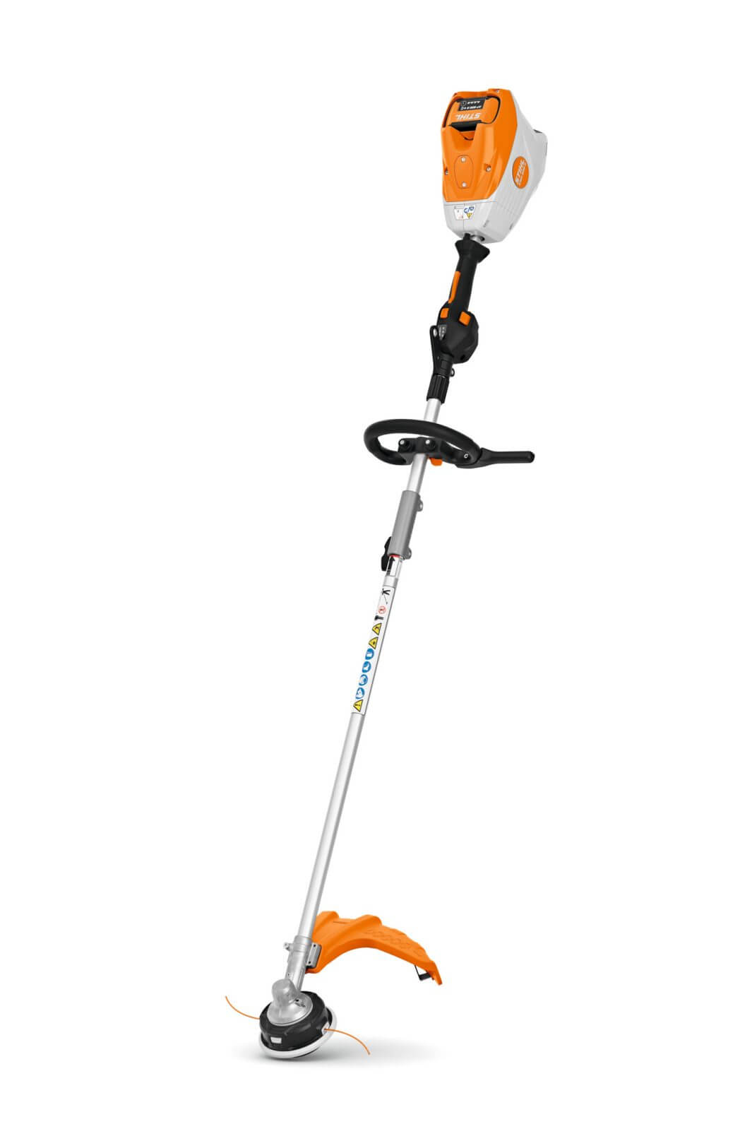 STIHL Akku-KombiMotor KMA 200 R | AP-System STIHL Akku-KombiMotor KMA 200 R | AP-System