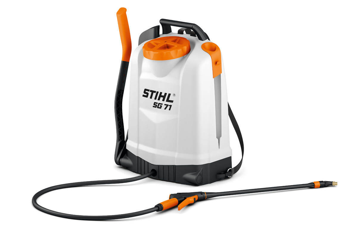STIHL Sprühgerät SG 71