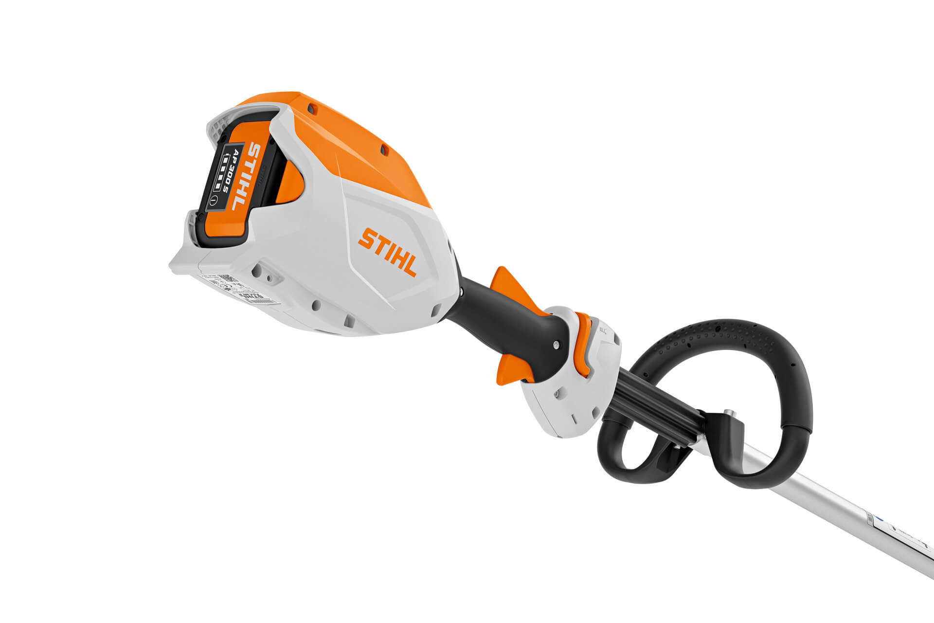 STIHL Akku-Motorsense FSA 86 R  | AP-System STIHL Akku-Motorsense FSA 86 R  | AP-System