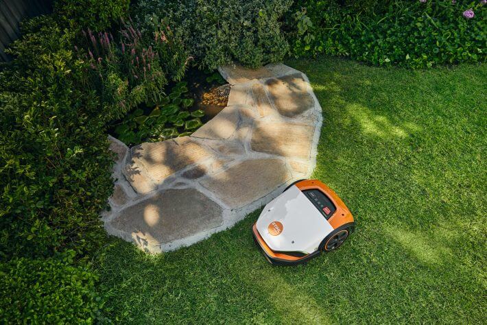 STIHL Mähroboter iMow 7 STIHL Mähroboter iMow 7