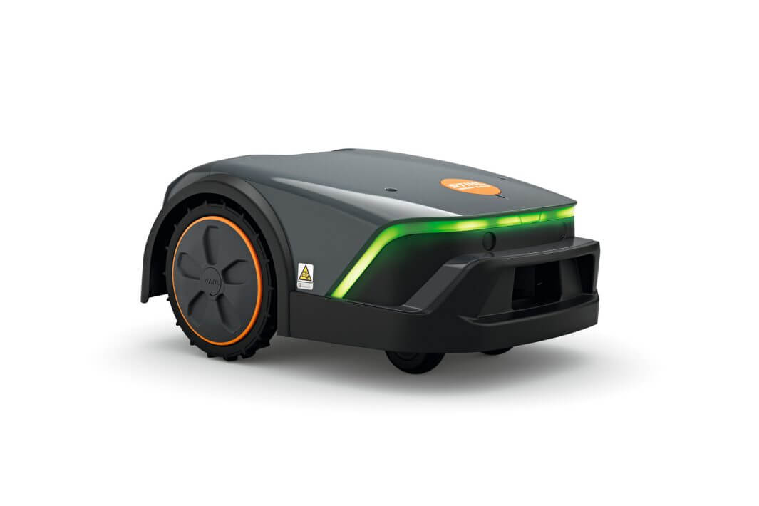 STIHL Mähroboter iMow 3 EVO