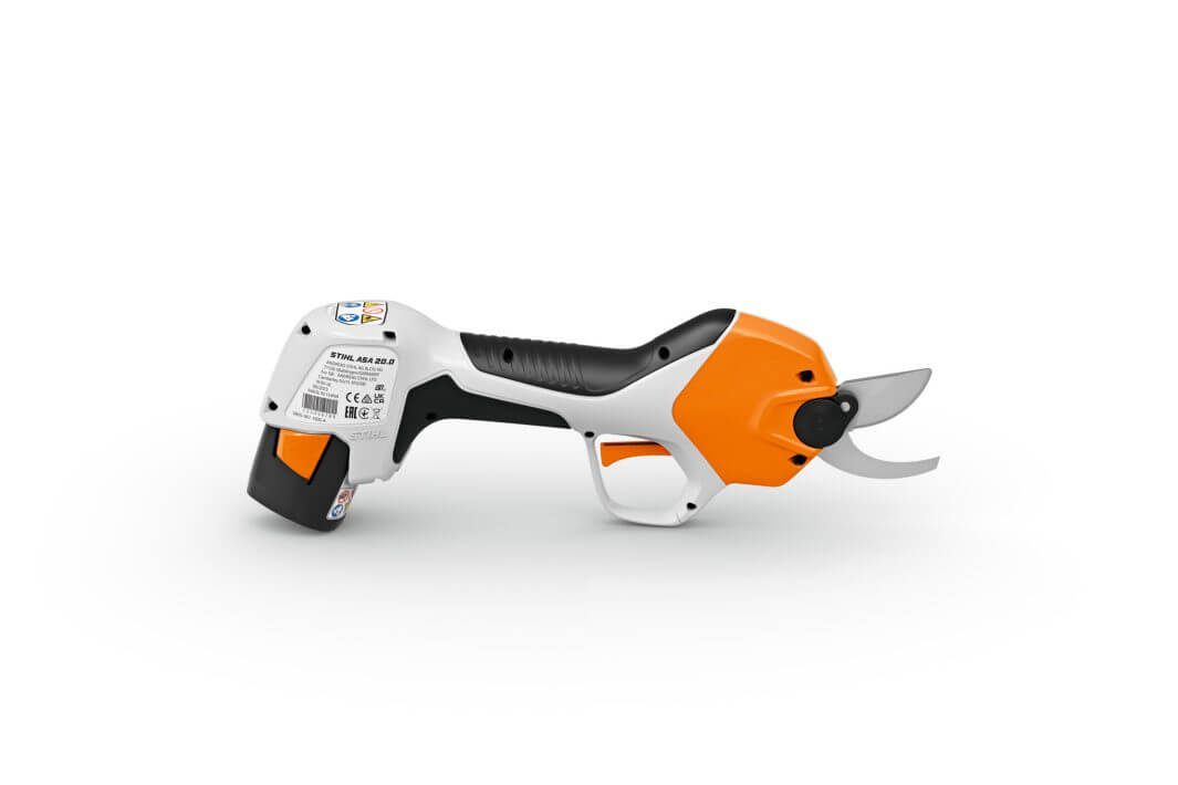 STIHL Akku-Astschere ASA 20 | AS-System STIHL Akku-Astschere ASA 20 | AS-System
