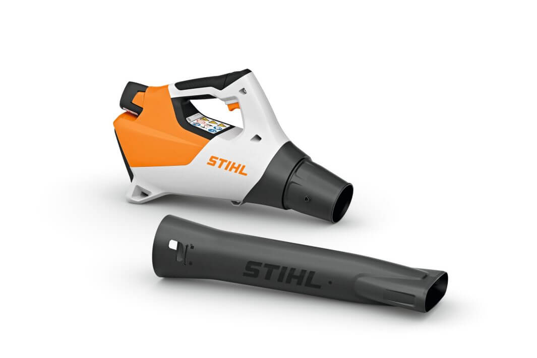 STIHL Akku-Blasgerät BGA 30 | AS-System STIHL Akku-Blasgerät BGA 30 | AS-System