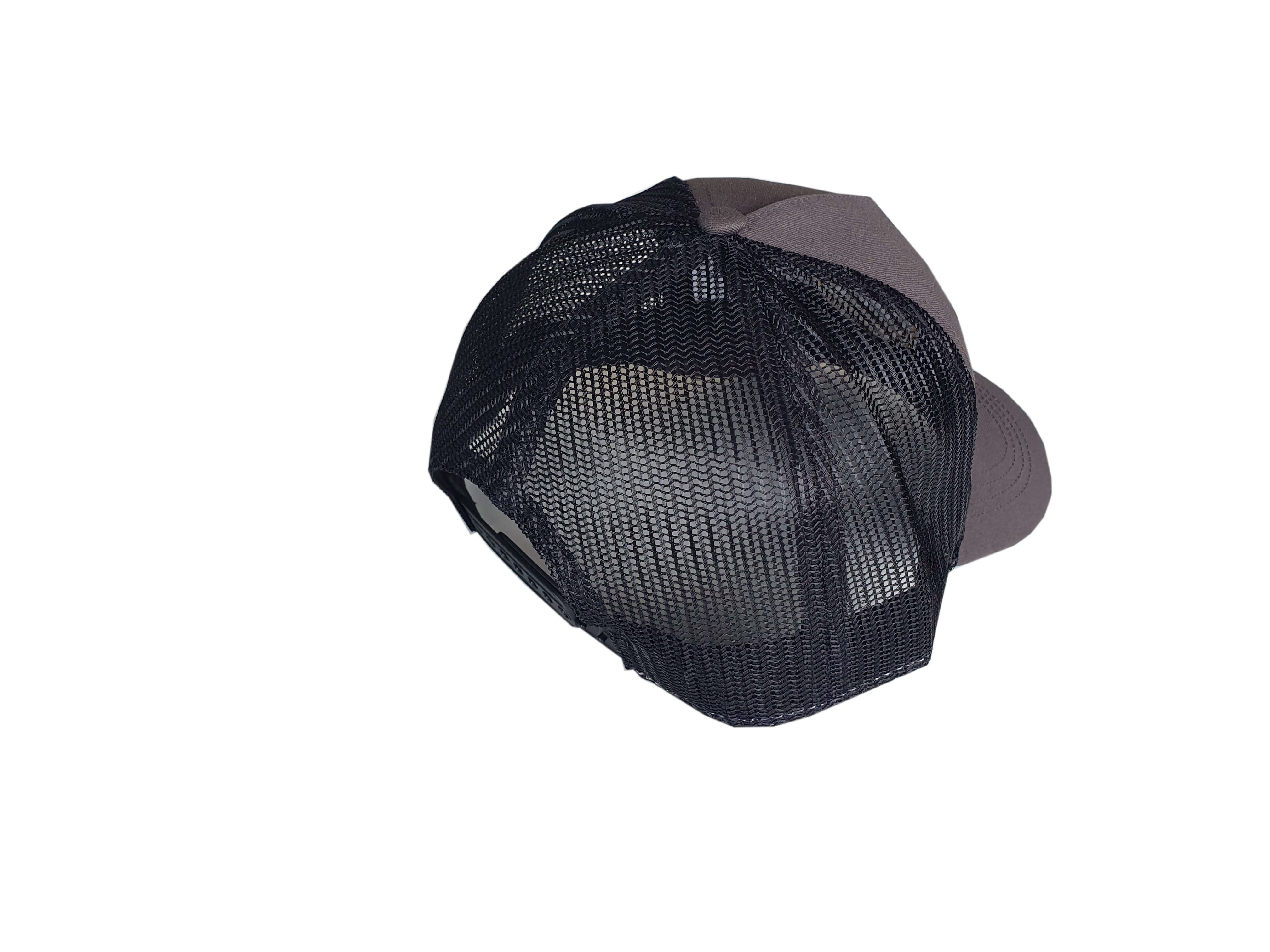 Endress Trucker Cap grau/schwarz Endress Trucker Cap grau/schwarz