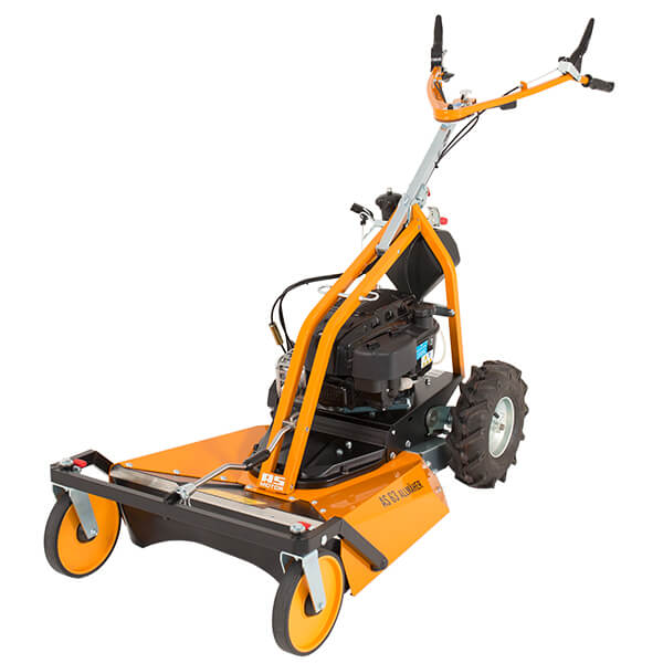 AS-MOTOR AS63 4T|Hochgrasmäher Allmäher