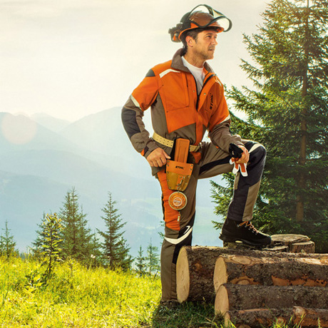 STIHL Jacke FUNCTION Ergo STIHL Jacke FUNCTION Ergo