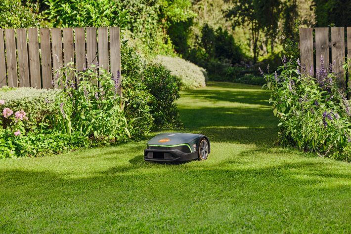STIHL Mähroboter iMow 6 EVO STIHL Mähroboter iMow 6 EVO
