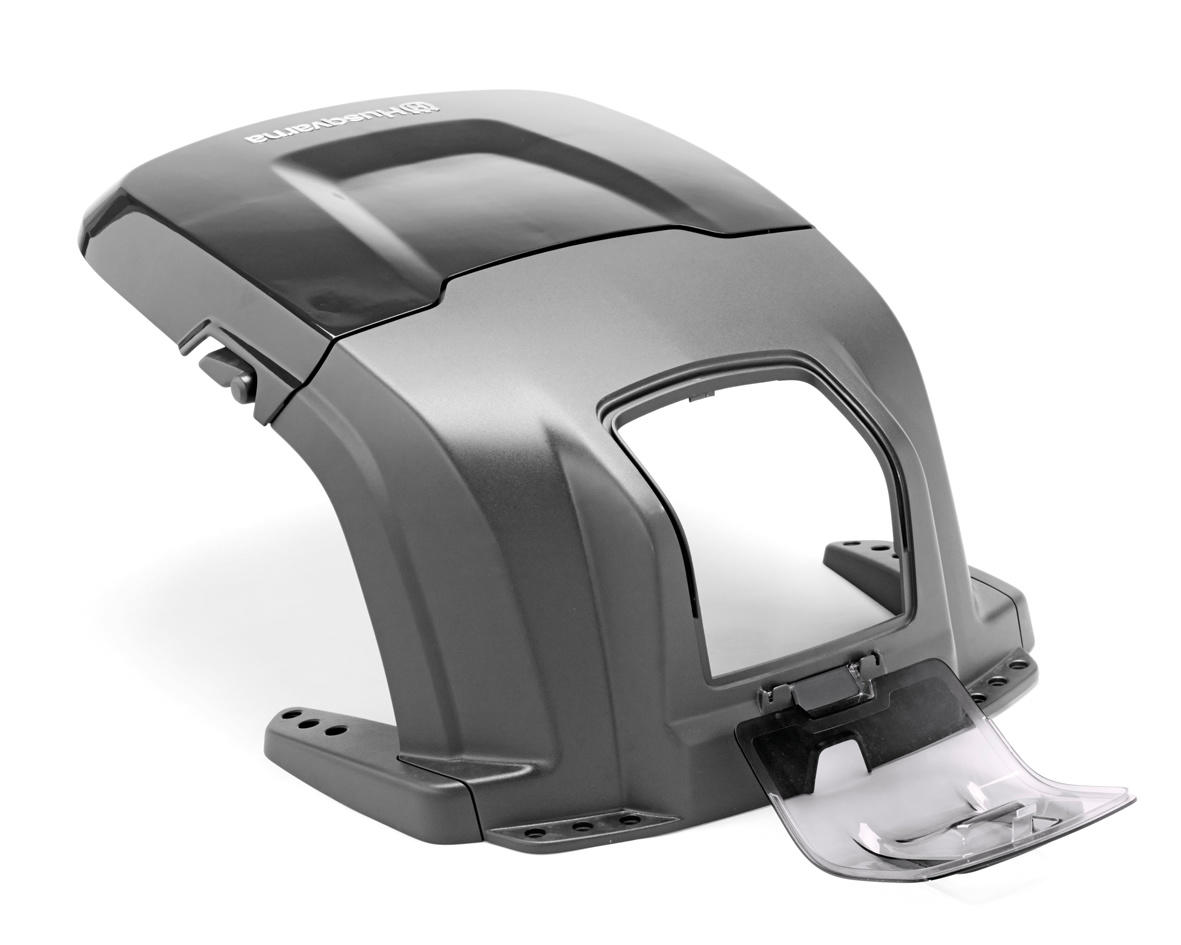 HUSQVARNA Garage für Automower® 310-450X HUSQVARNA Garage für Automower® 310-450X