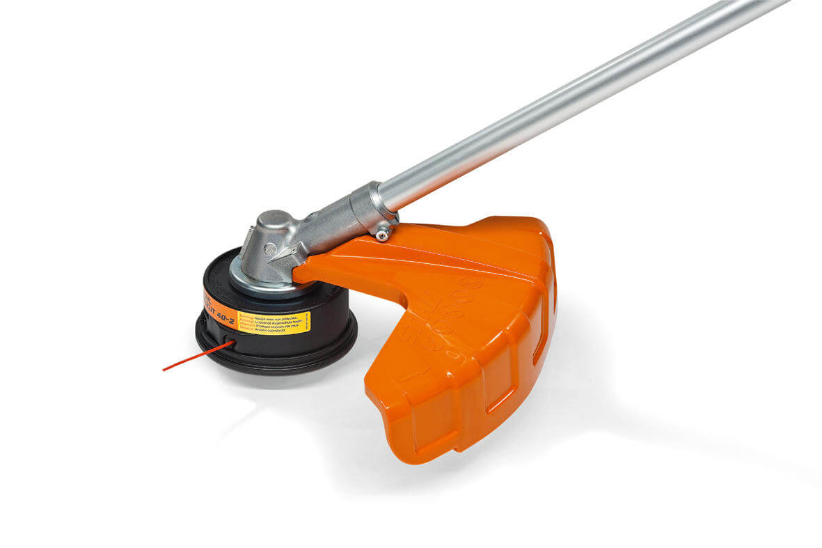 STIHL Schutze für Faden-Mähköpfe und PolyCut