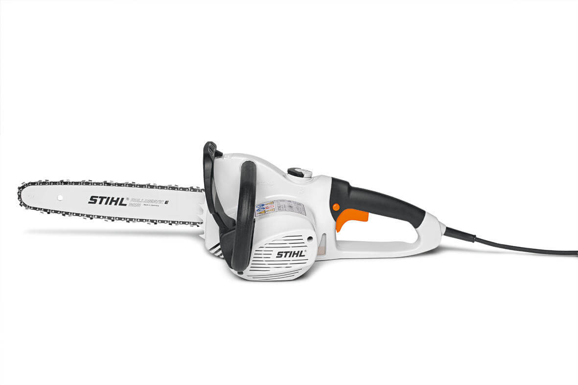 STIHL Elektro-Motorsäge MSE 170 C-BQ STIHL Elektro-Motorsäge MSE 170 C-BQ