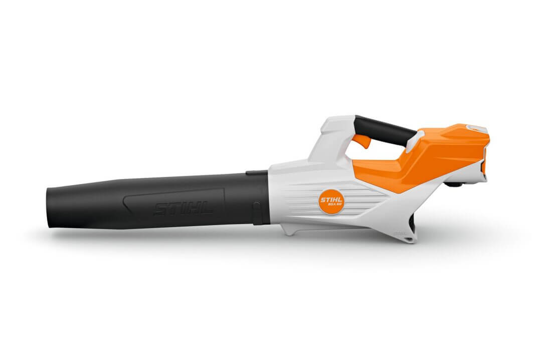 STIHL Akku-Blasgerät BGA 50 | AK-System STIHL Akku-Blasgerät BGA 50 | AK-System