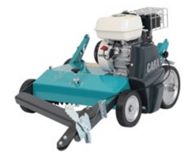 REMARC Benzin-Vertikutierer CARA 60T REMARC Benzin-Vertikutierer CARA 60T