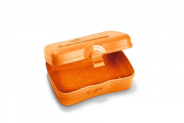 STIHL Lunchbox Motorsäge Organic