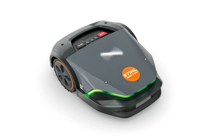 STIHL Mähroboter iMow 5 EVO STIHL Mähroboter iMow 5 EVO