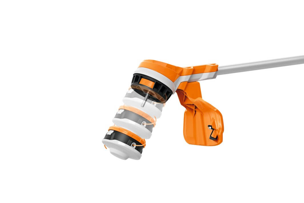 STIHL Akku-Motorsense FSA 110 R / AC 12-2 | AP-System STIHL Akku-Motorsense FSA 110 R / AC 12-2 | AP-System