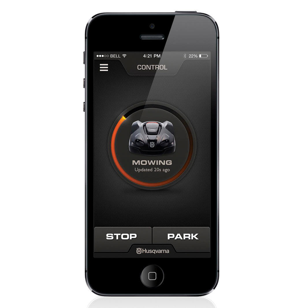 HUSQVARNA GPS-Modul Automower  HUSQVARNA GPS-Modul Automower
