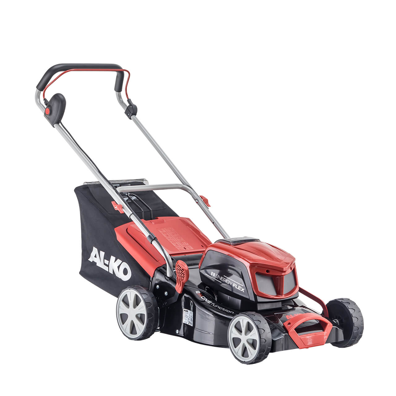 AL-KO Akku-Rasenmäher 42.9 Li, EnergyFlex