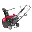 HONDA Schneefräse HS 750 EMA HONDA Schneefräse HS 750 EMA