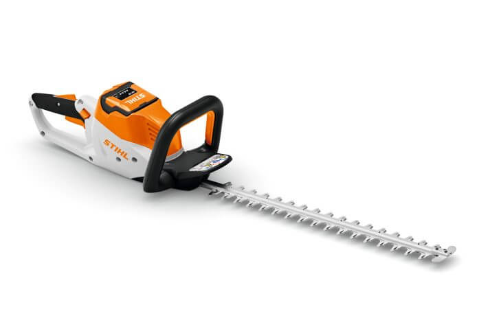 STIHL Akku-Heckenschere HSA 50 | AK-System STIHL Akku-Heckenschere HSA 50 | AK-System
