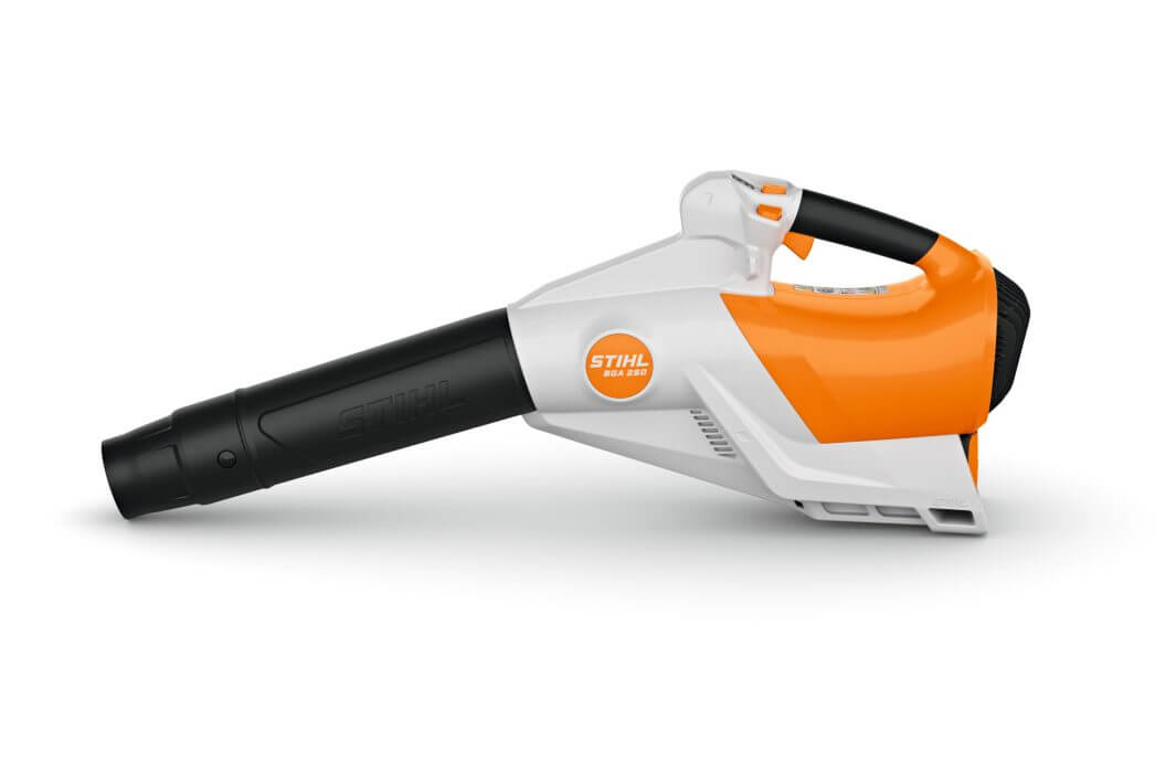 STIHL Akku-Blasgerät BGA 250 STIHL Akku-Blasgerät BGA 250