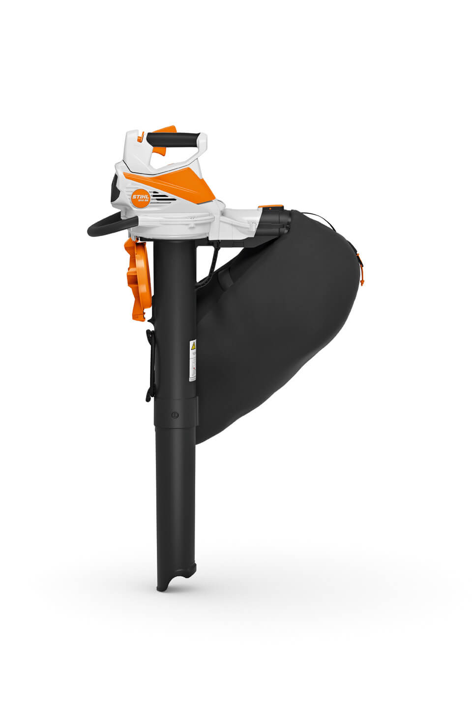 STIHL Akku-Saughäcksler SHA 56 | AK-System STIHL Akku-Saughäcksler SHA 56 | AK-System