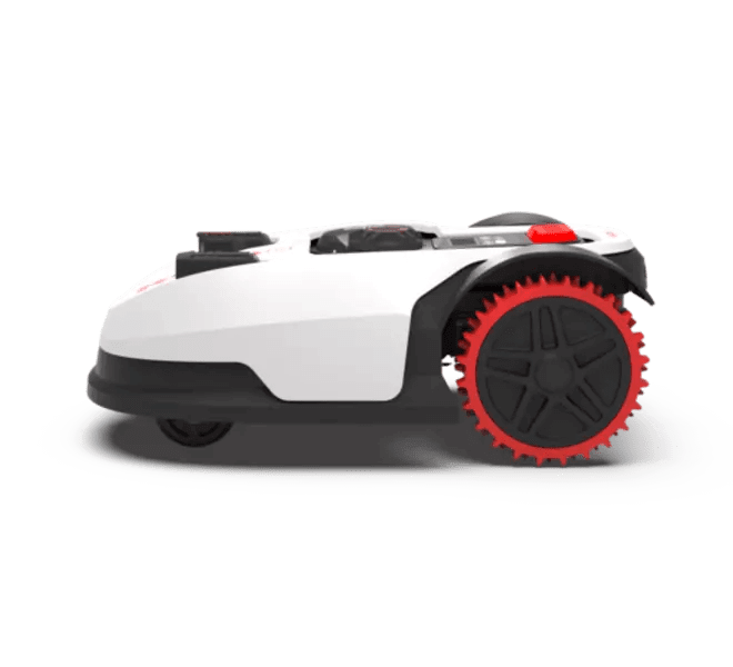 KRESS KR121E Mähroboter Mission 1000 KRESS KR121E Mähroboter Mission 1000