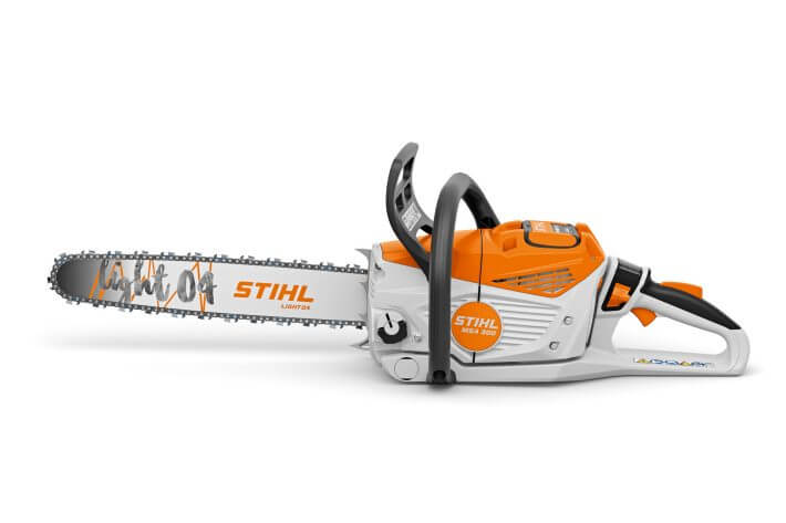 STIHL Akku-Motorsäge MSA 300 | AP-System STIHL Akku-Motorsäge MSA 300 | AP-System