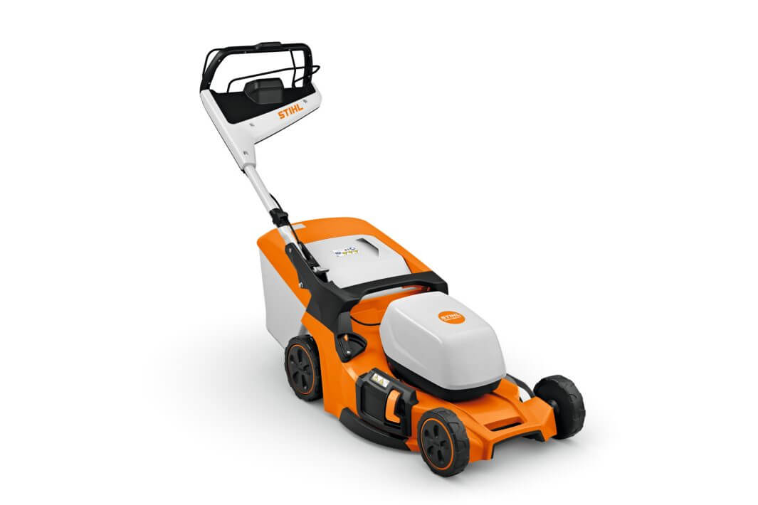 STIHL Akku-Rasenmäher RMA 453 PV | AP-System STIHL Akku-Rasenmäher RMA 453 PV | AP-System