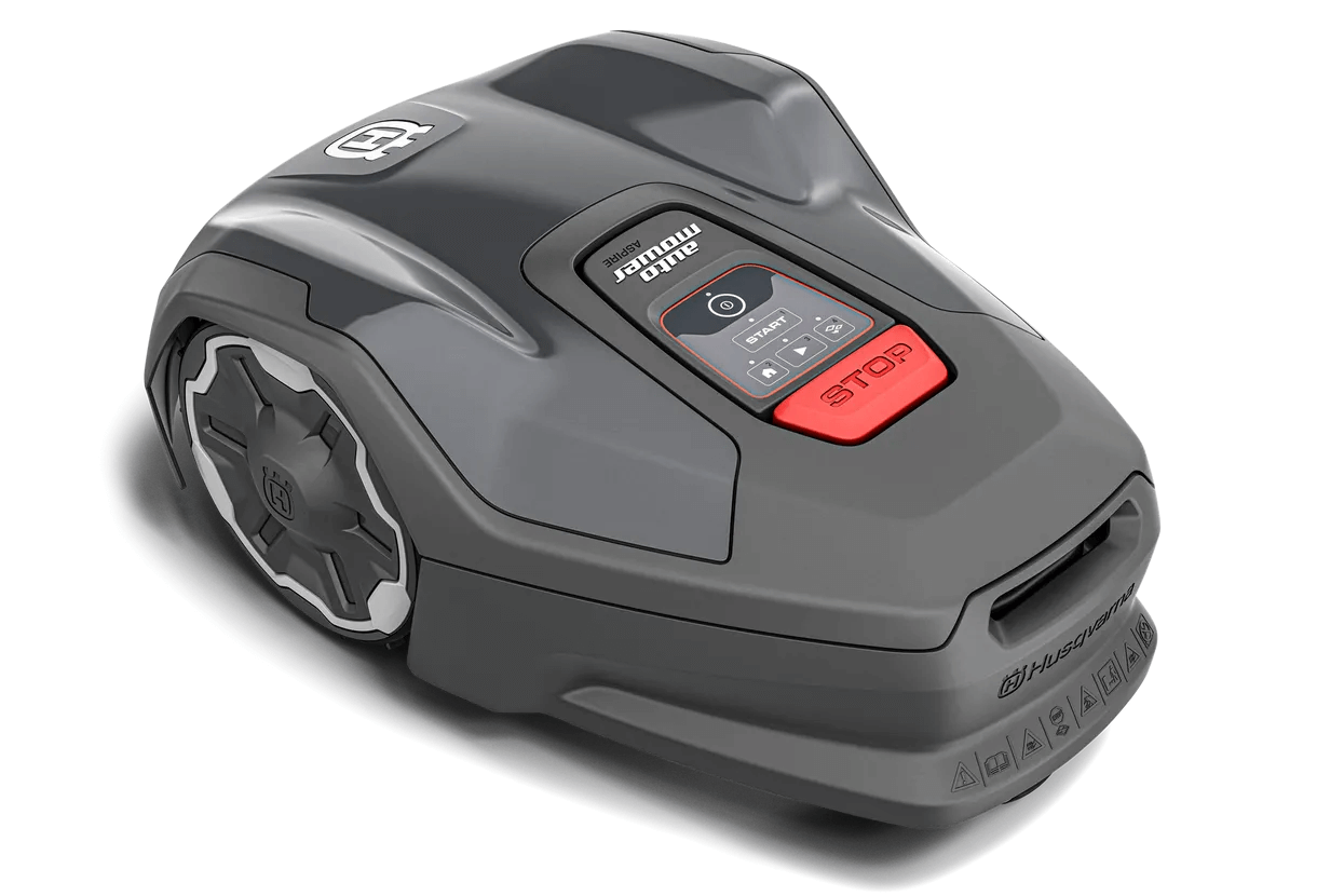 HUSQVARNA Mähroboter Automower Aspire R4 HUSQVARNA Mähroboter Automower Aspire R4