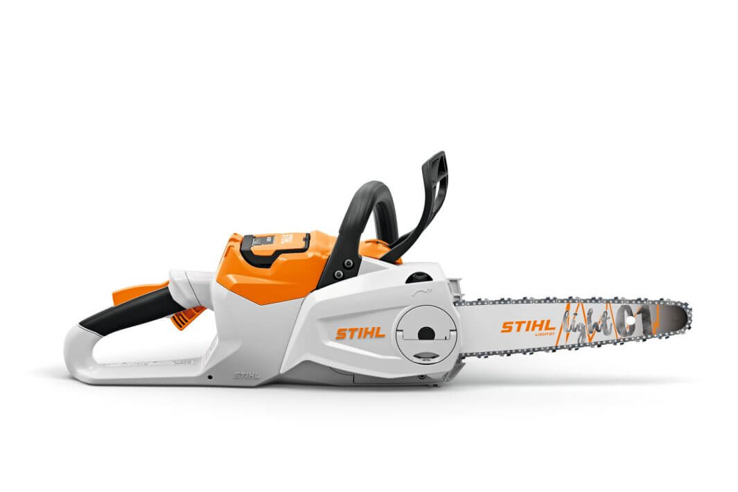 STIHL Akku-Motorsäge MSA 80 C-B /35 cm | AK-System STIHL Akku-Motorsäge MSA 80 C-B /35 cm | AK-System