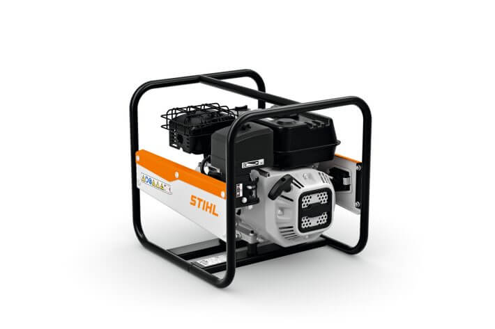 STIHL Wasserpumpe WP 300 STIHL Wasserpumpe WP 300