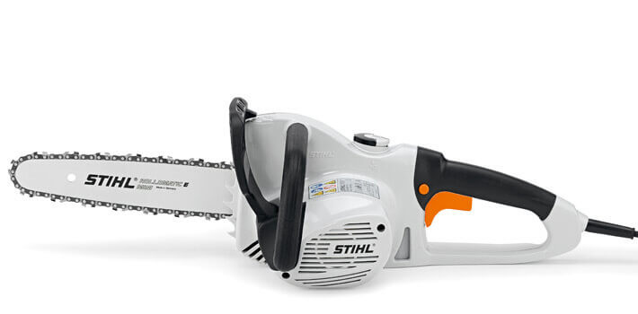 STIHL Elektro-Motorsäge MSE 170 C-Q STIHL Elektro-Motorsäge MSE 170 C-Q