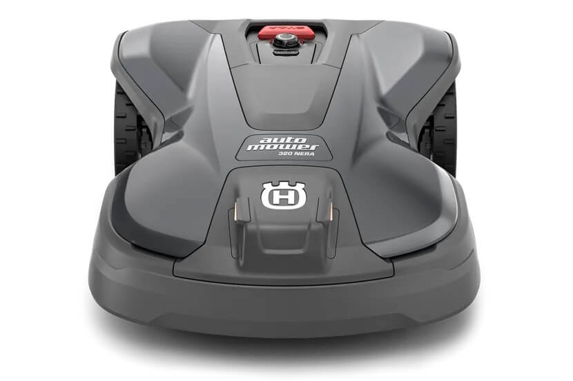 HUSQVARNA Mähroboter Automower 320 NERA HUSQVARNA Mähroboter Automower 320 NERA