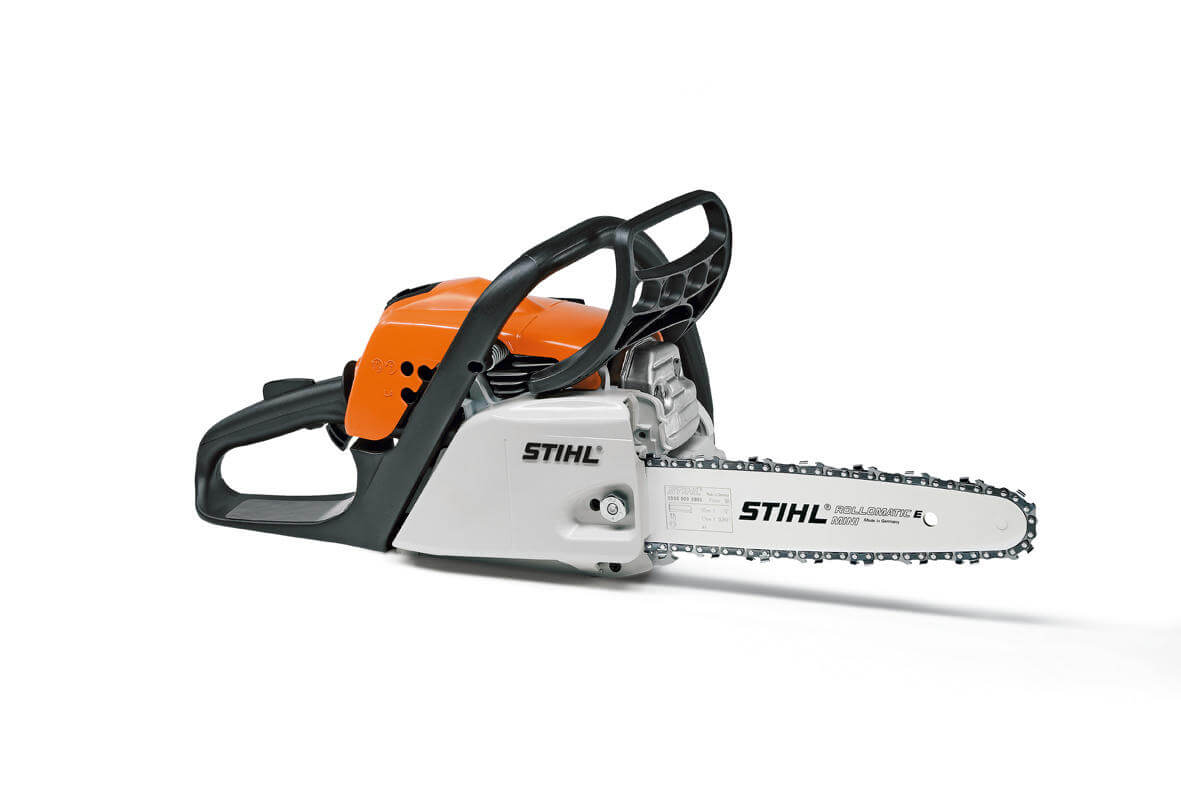 STIHL Benzin-Motorsäge MS 171 / 30 cm / PMM3 STIHL Benzin-Motorsäge MS 171 / 30 cm / PMM3