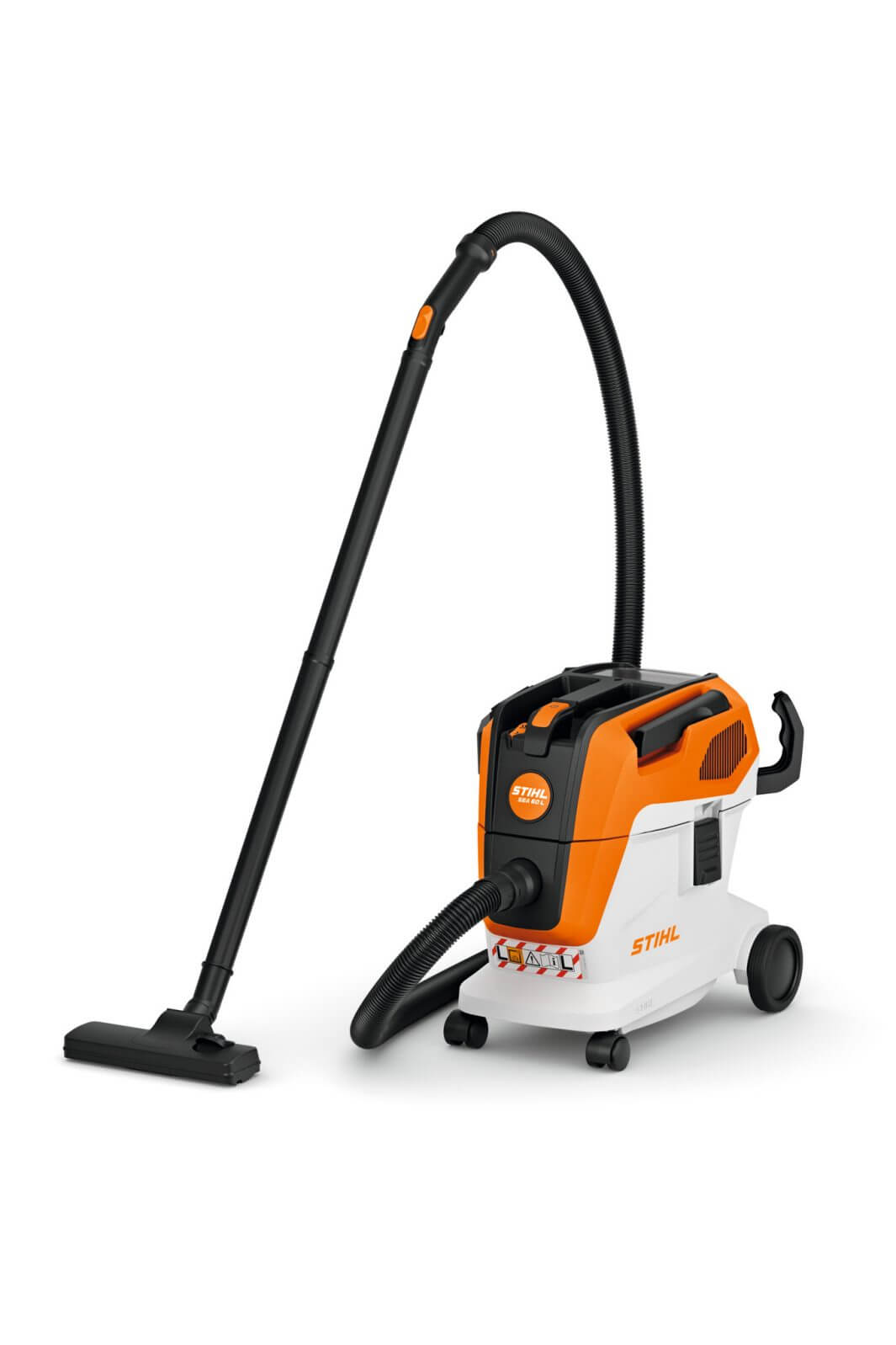 STIHL Akku-Nass-Trockensauger SEA 60 L | AK-System