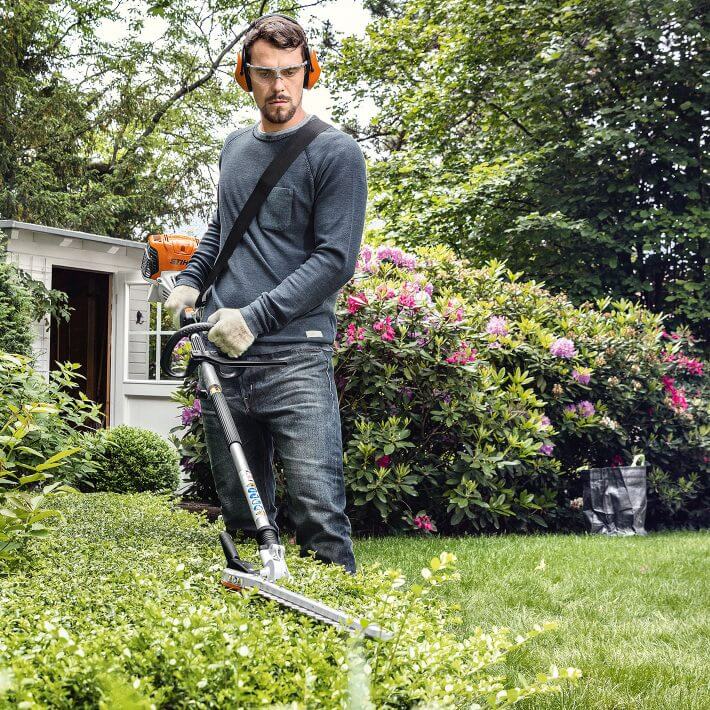 STIHL KombiWerkzeug HL-KM 145° 50 cm STIHL KombiWerkzeug HL-KM 145° 50 cm