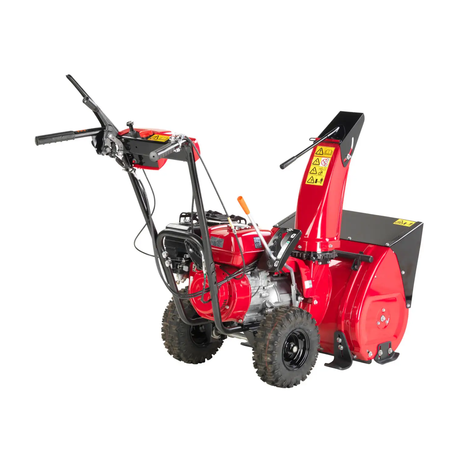 HONDA Schneefräse HSS 655 W HONDA Schneefräse HSS 655 W