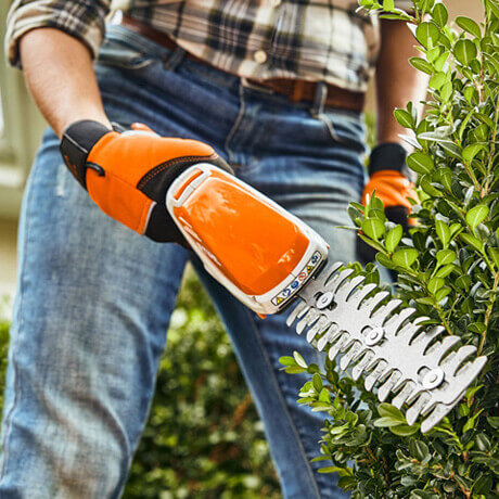 STIHL Akku-Strauchschere HSA 26 | AS-System STIHL Akku-Strauchschere HSA 26 | AS-System